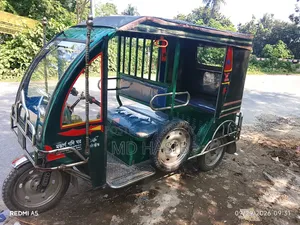 Easy Bike 5 Battery