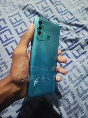 Itel Vision 2 32 GB