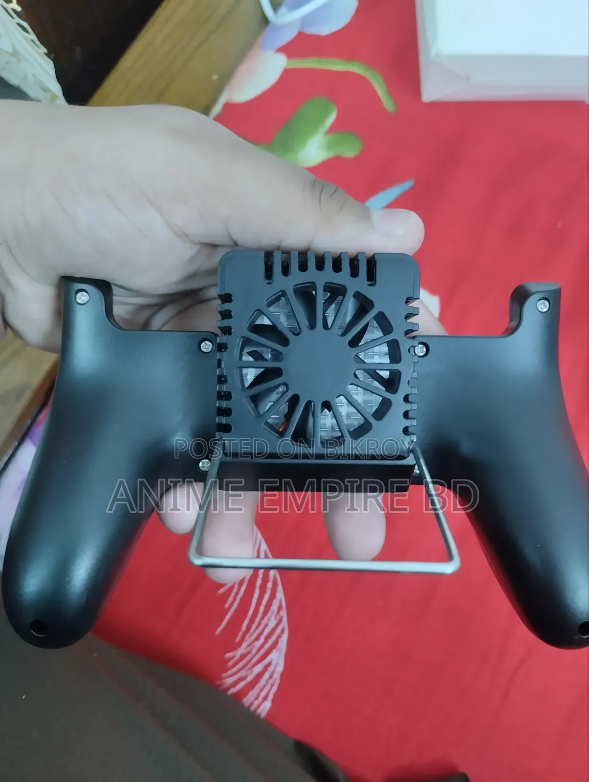 গেমিং ফোন কুলার বিক্রির জন্য!
