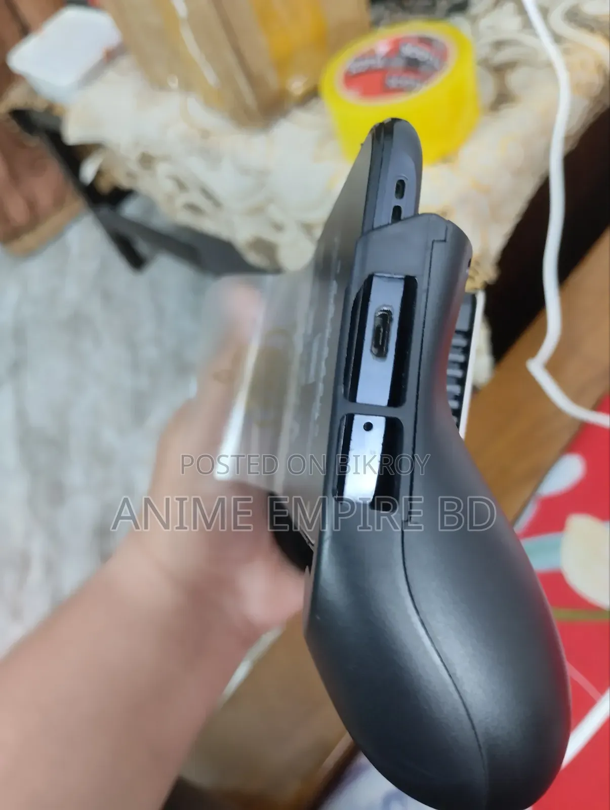 গেমিং ফোন কুলার বিক্রির জন্য!