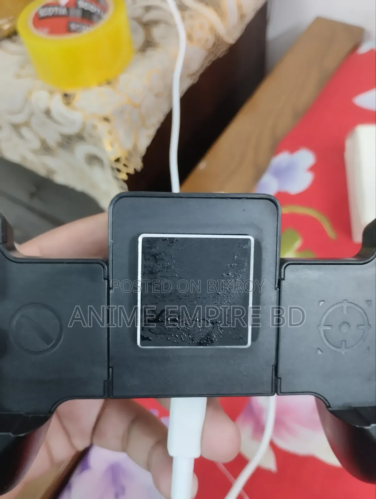 গেমিং ফোন কুলার বিক্রির জন্য!