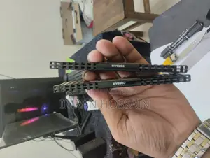 8 Gb Ram DDR 4 3200mhz