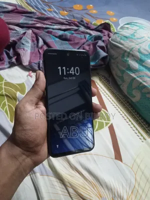 টেকনো স্পার্ক ৩০সি ১২৮ জিবি ব্ল্যাক