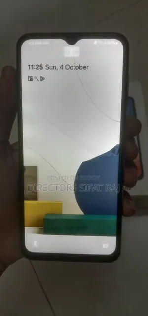 স্যামসাং গ্যালাক্সি এফ১৩ ৬৪ জিবি পিংক