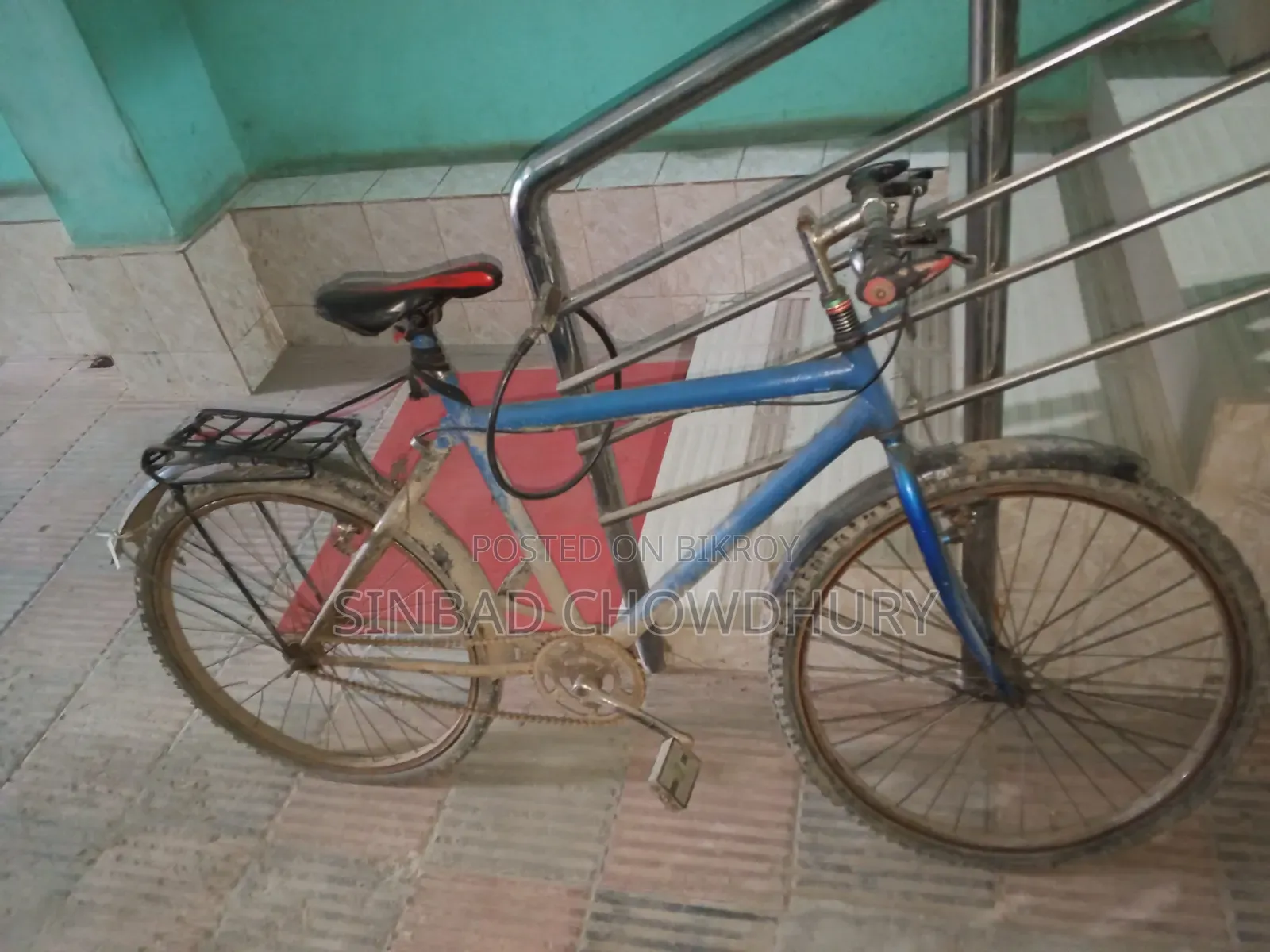 Ranger Max Cycle