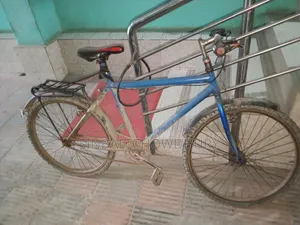 Ranger Max Cycle