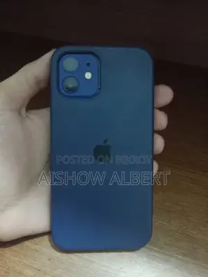অ্যাপল আইফোন ১২ ৬৪ জিবি ব্লু