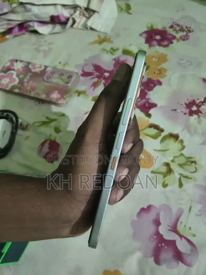 Infinix Hot 60 Pro 128 GB Gray