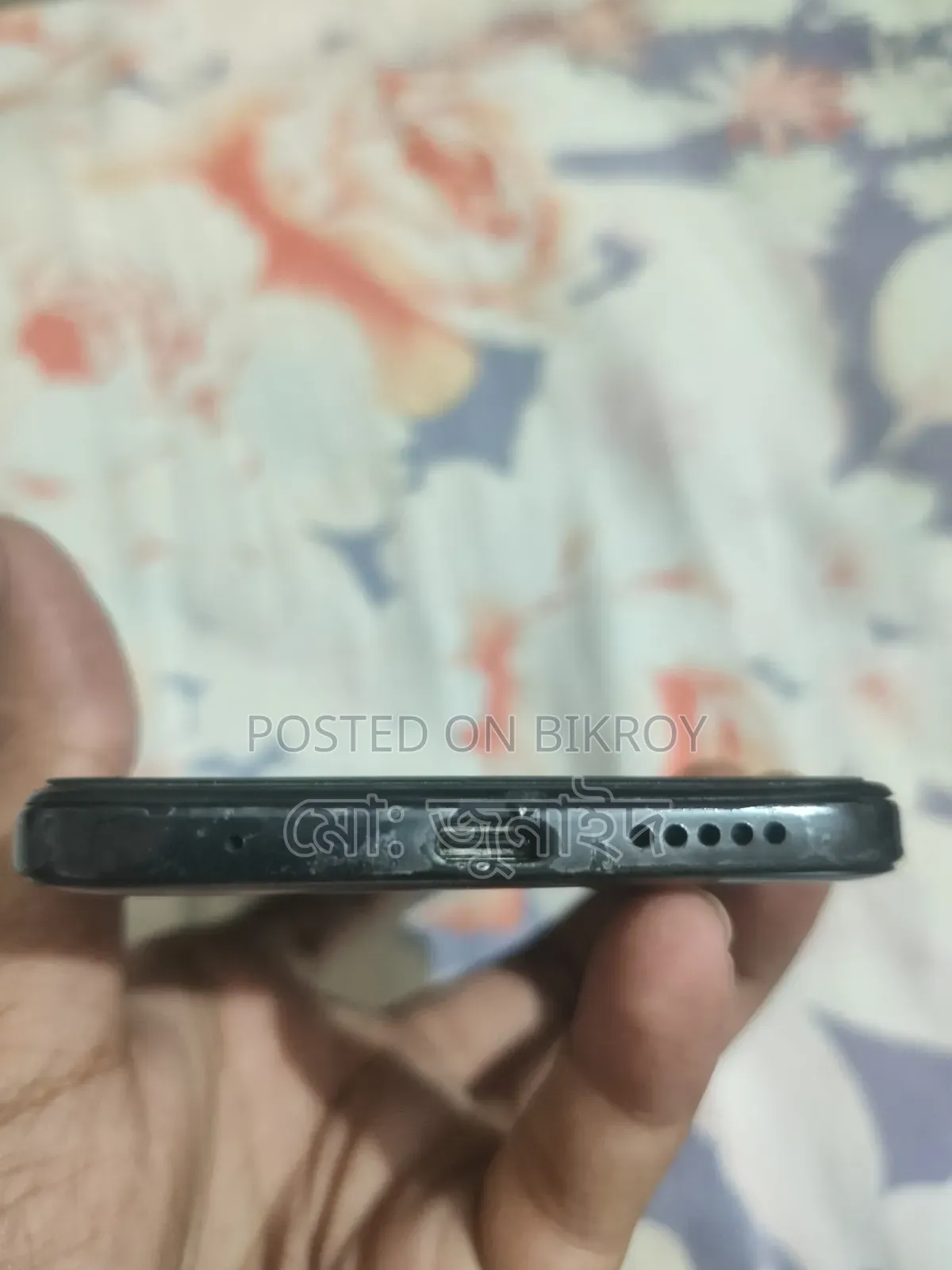 Xiaomi Redmi Note 11 128 GB Red