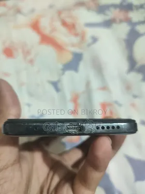 Xiaomi Redmi Note 11 128 GB Red