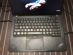 Laptop Lenovo ThinkPad T480s 16GB Intel Core i7 SSD 512GB
