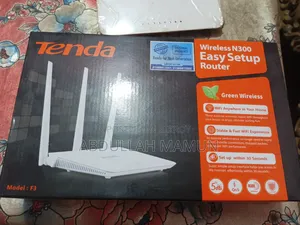 Tenda Router