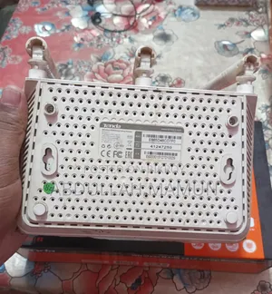 Tenda Router