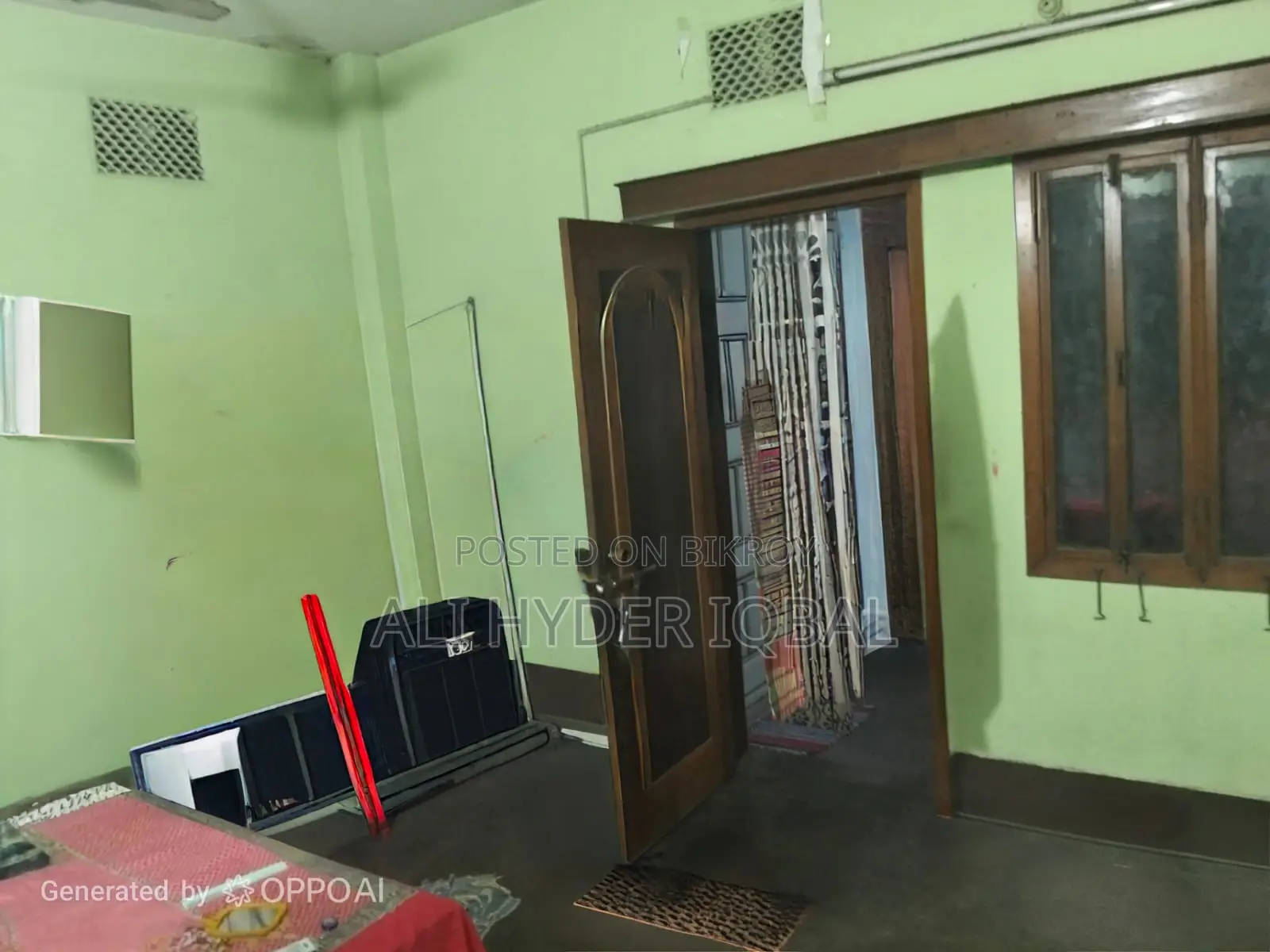 Mini Flat in Dhaka, Bangshal for sale