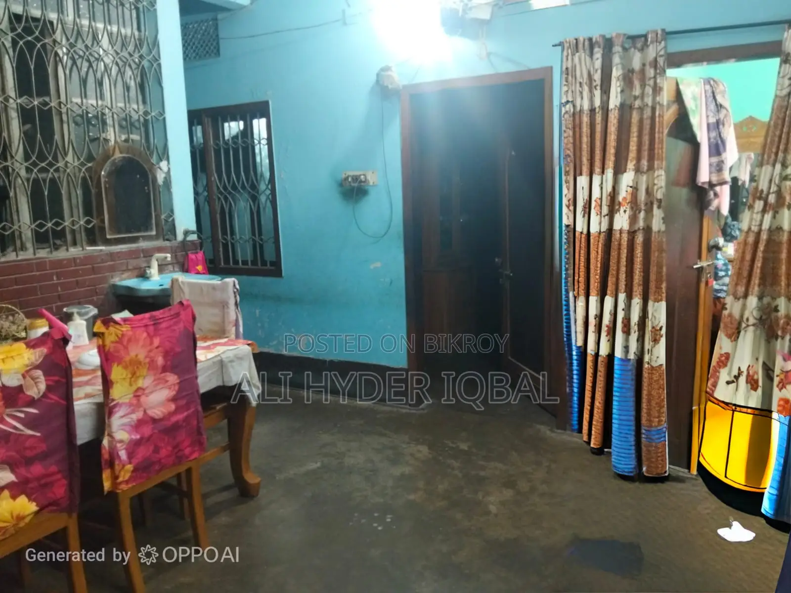 Mini Flat in Dhaka, Bangshal for sale