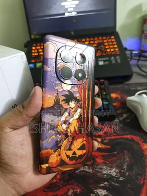 Xiaomi Redmi Note 15 128 GB Black