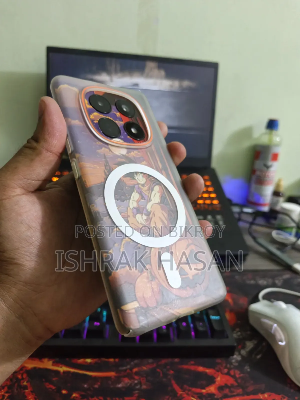 Xiaomi Redmi Note 15 128 GB Black