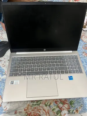 Laptop HP 15 16GB Intel Core i5 SSD 512GB