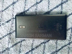 New Nokia 3 16 GB Black