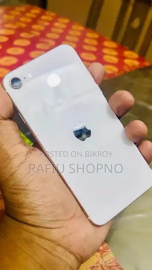 Apple iPhone SE 64 GB White