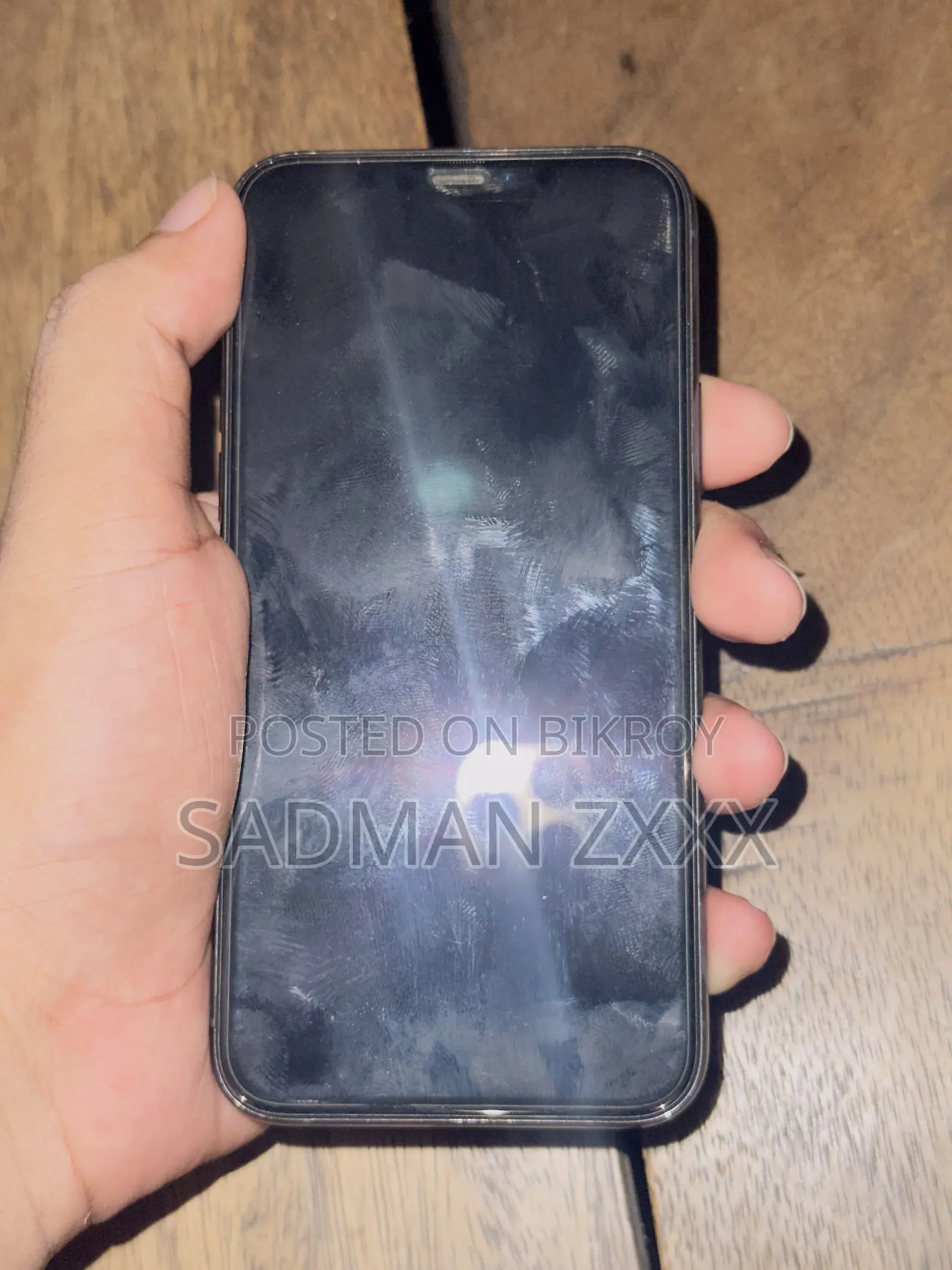 Apple iPhone 11 Pro 256 GB Green