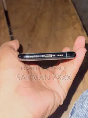 Apple iPhone 11 Pro 256 GB Green