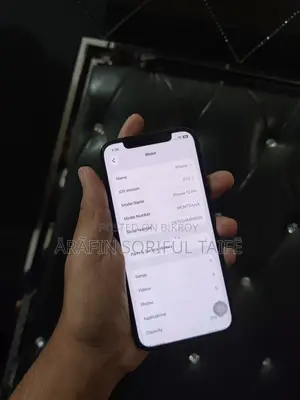 Apple iPhone 12 Pro 256 GB Blue