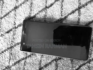 New Nokia 3 16 GB Black