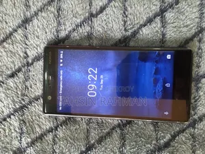New Nokia 3 16 GB Black