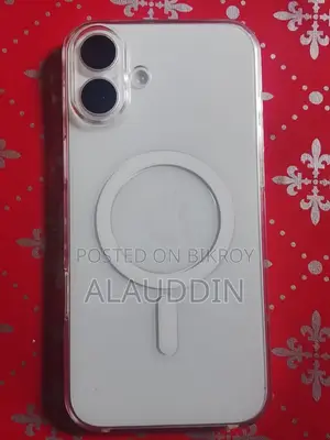 অ্যাপল আইফোন ১৬ প্লাস ১২৮ জিবি কমলা