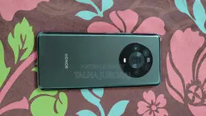 Honor Magic 64 GB Black