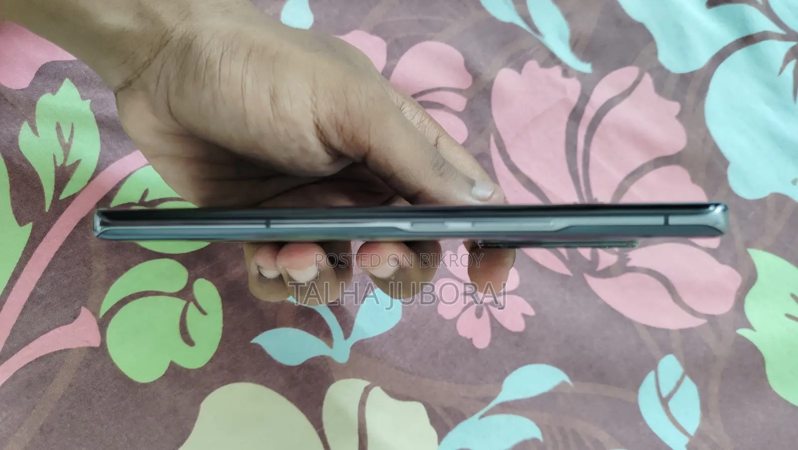 Honor Magic 64 GB Black