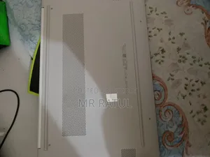 ল্যাপটপ এইচপি ১৫ ১৬ জিবি ইন্টেল কোর আই৫ এসএসডি ৫১২ জিবি