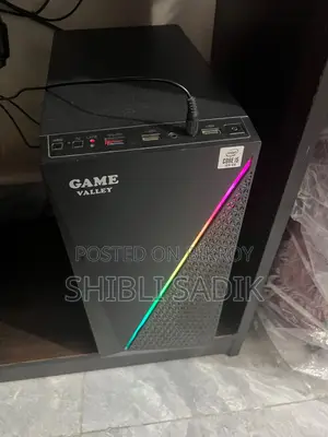 Desktop Computer 16GB Intel Core i5 SSD 512GB
