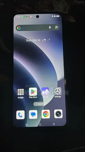 Realme C55 64 GB Graphite