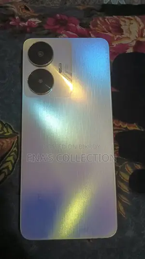 রিয়েলমি সি৫৫ ৬৪ জিবি গ্রাফাইট