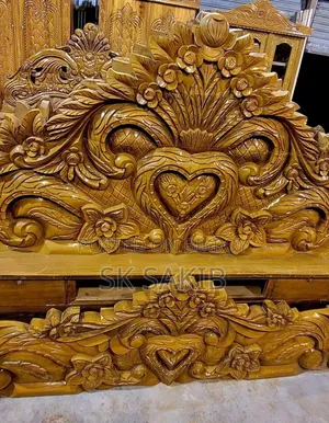 ফুল বক্স খাট