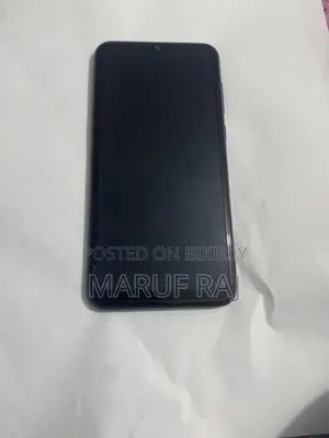 হুয়াওয়ে ওয়াই ৭ পি ৬৪ জিবি ব্ল্যাক