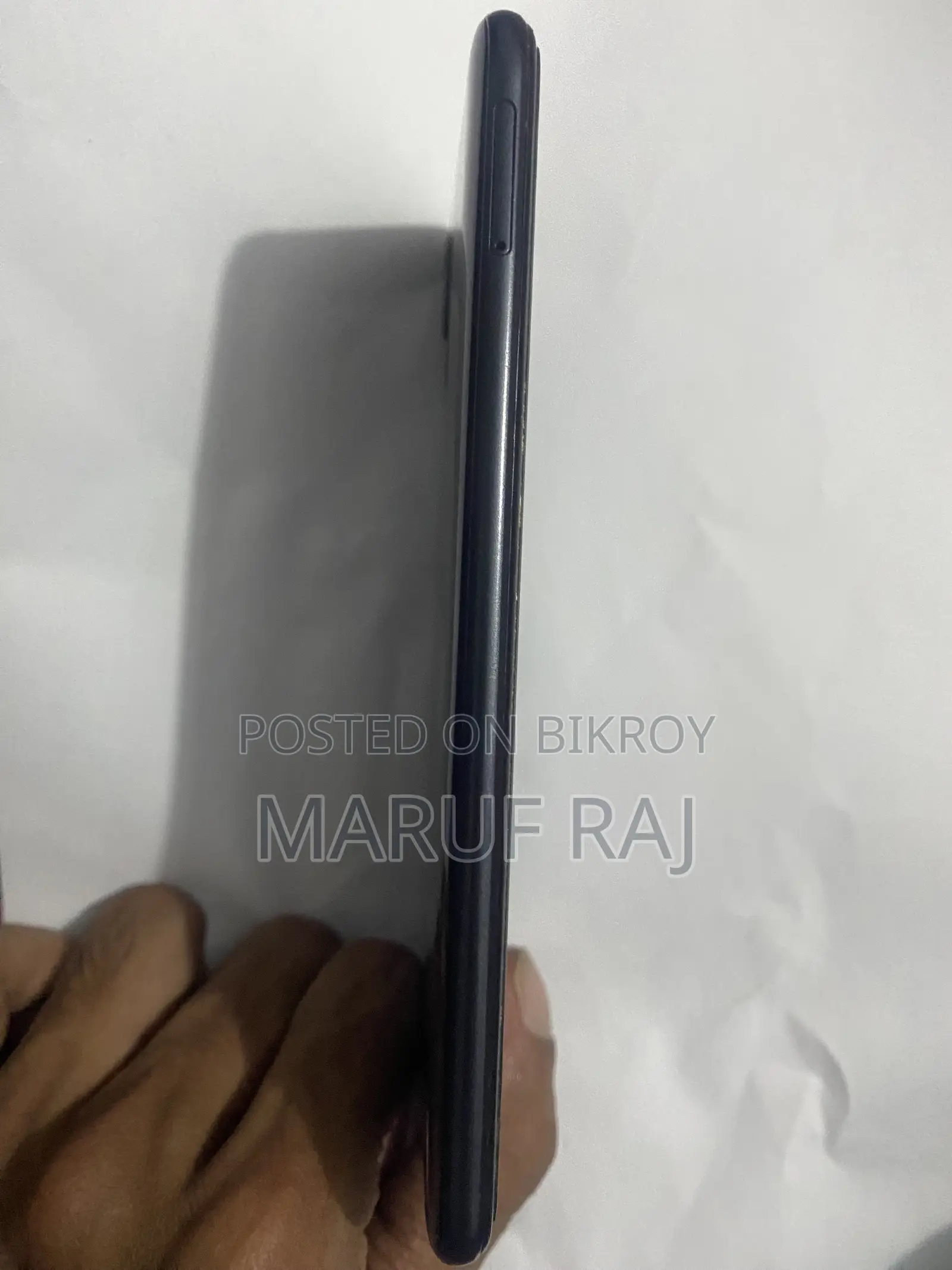 হুয়াওয়ে ওয়াই ৭ পি ৬৪ জিবি ব্ল্যাক