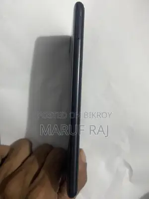 হুয়াওয়ে ওয়াই ৭ পি ৬৪ জিবি ব্ল্যাক