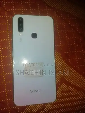 ভিভো ওয়াই১৭ ৬৪ জিবি ব্লু