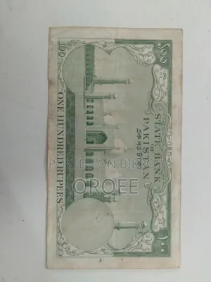 Old coins