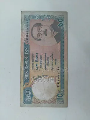 Old coins