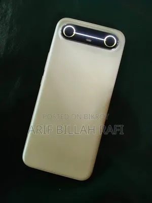 Tecno Pova Slim 5G 256 GB White