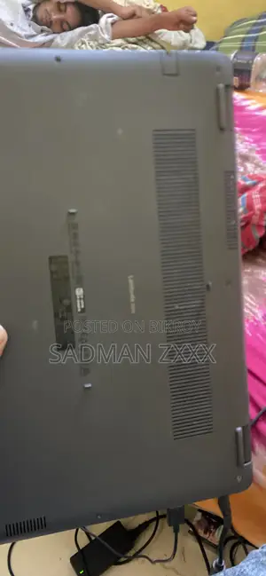 ল্যাপটপ ডেল ল্যাটিটিউড ৩৫১০ ৪জিবি ইন্টেল কোর আই৫ এইচডিডি+এসএসডি ১২৮জিবি
