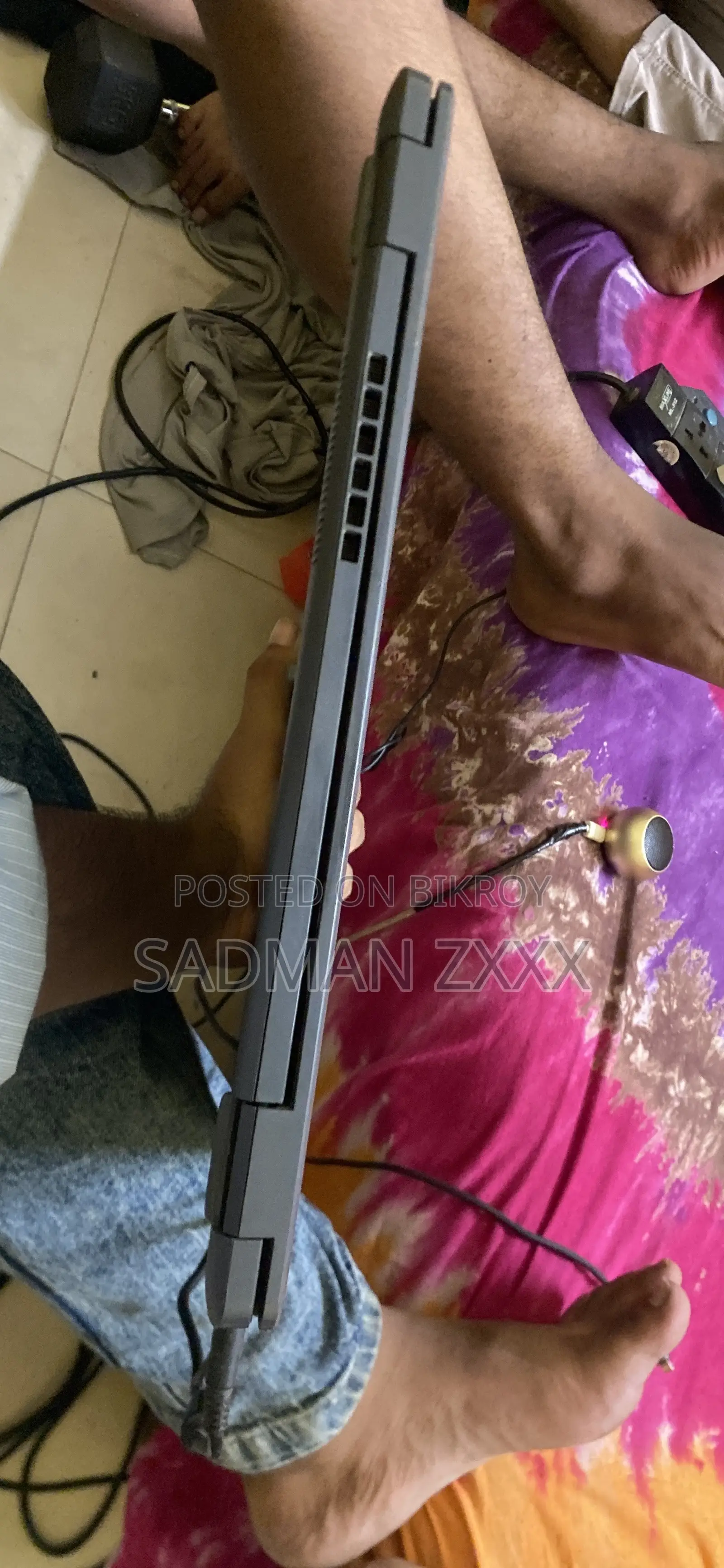 Laptop Dell Latitude 3510 4GB Intel Core i5 HDD+SSD 128GB