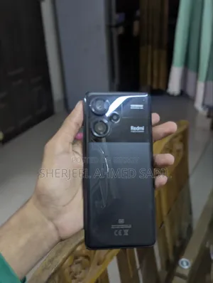 Realme 13 Pro+ 5G 256 GB Black