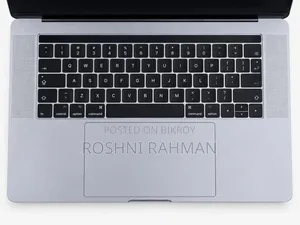 Laptop Apple MacBook Pro 2015 16GB Intel Core i7 SSD 512GB