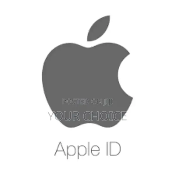Apple Id: Full Varified Life Time Active