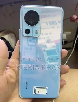 Xiaomi Civi 2 256 GB Blue